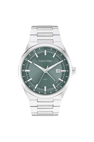 Calvin Klein Ck25200492 Erkek Kol Saati Gri