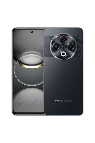 Tecno Spark 30 8 GB 256 GB (Tecno Türkiye Garantili)