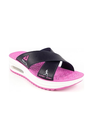 Muya Axis Anatomik Air Max Taban Islak Zemin Kadın Terlik 31013-3634-STAN