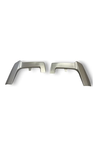 Honda Civic Fk7 İçin Uyumlu Yofer Cam Üstü Spoiler Boyasız