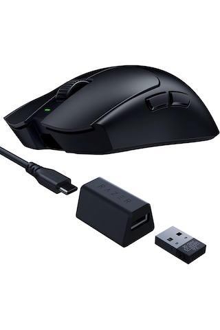 Razer Vıper V3 Pro Se Kbs. Mouse Sıyah -rz01-04550100-r3g1