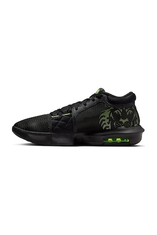 Nike Lebron Witness Vııı 002 Renk 002 002