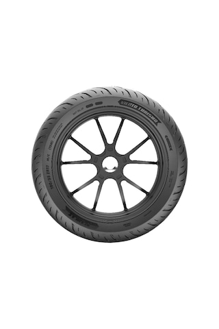 Yamaha Fjr 1300ae Viento Tourismo Takım Lastik 120/70zr17 & 180/55zr17