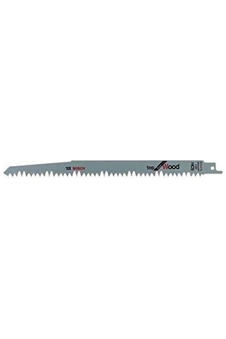 Professional Accessories Top Serisi Ahşap İçin Tilki Kuyruğu Bıçağı S 1531 L /2&apos Li Paket