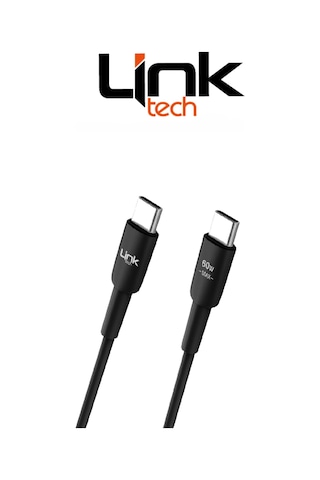 K604 Safe Pd 60w Hızlı Şarj 3a Tip-c Tip-c Şarj Kablosu