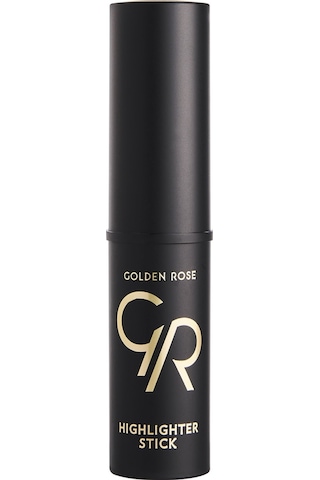 Golden Rose Highlighter Stick 01 Bright Gold 9.5 G