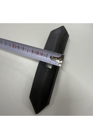 Aysan Bıçak Yerli Düz - 1 Adet