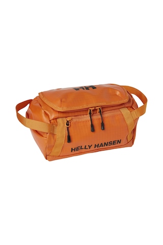 Helly Hansen Guide Wash Bag Unisex Seyahat Çantası-32381 Turuncu