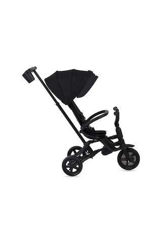 Kraft Nova Niello Qplay 6 İn 1 Katlanır Bisiklet Siyah