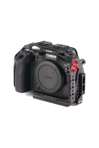 Tilta Ta-t45-fcc-b Canon R6 Mark Iı Için Kamera Kafesi