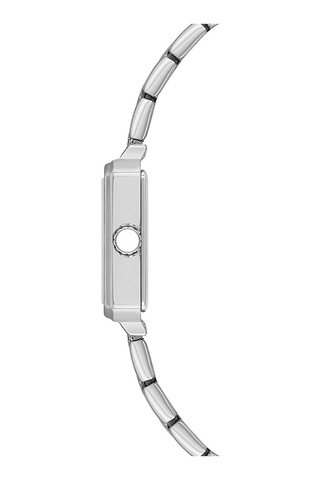 U.s. Polo Assn. Uspa2128-01 Kadın Kol Saati Metalik Gri