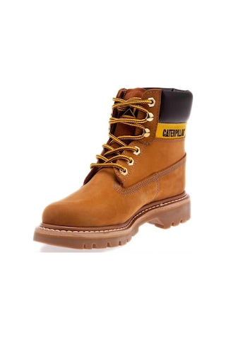 Cat Colorado Kadın Sundance Tarçın Nubuk Günlük Bot-tarçın Tarçın