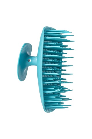 Glıde N Style Saç Masaj-şampuan Fırçası Set