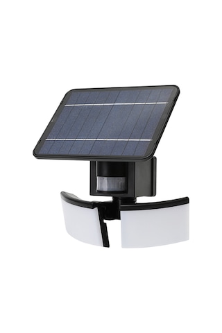 Koçtaş Sensörlü Solar Led Twins Projektör