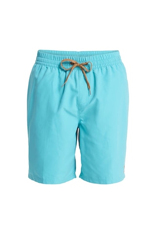Quiksilver Evd 19 Erkek Şort Eqyjv04137-bjk0 Mavi