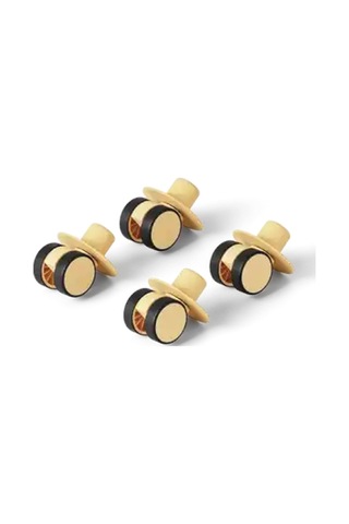 Modu 4x Swirly Yedek Tekerlek - Bal Sarısı M-wnp-4xs-na-hy