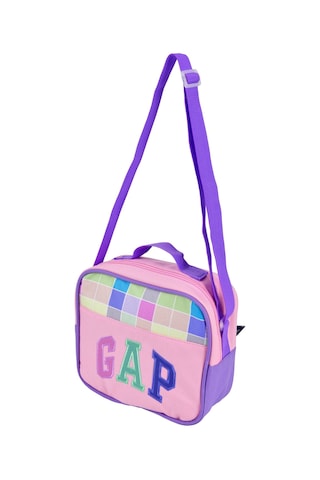 Gap Kids Açık Pembe Kadın Beslenme Çantası Gap Kıds Beslenme Çantası Çok Renkli