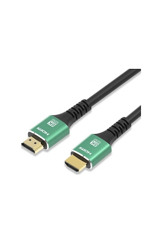 Primex Px-8k3 3 Metre 2.1v Hdmı Kablo, 8k 2.1v Hdmı, 4k 144hz Hdmı Kablo, Hdr10 / Earc Hdmı Kablo