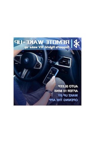 İcar Pro 2s Bluetooth 5.2 Obd2 Araç Tarama Aracı, İphone, Android Ve Windows İçin