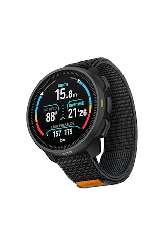 Suunto Nautic S Dalış Bilgisayarı