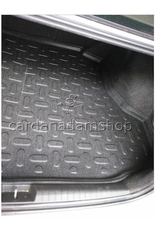 Honda Civic 2007 Model Bagaj Havuzu Kokusuz Boşluksuz Fd6 Ya Uyum