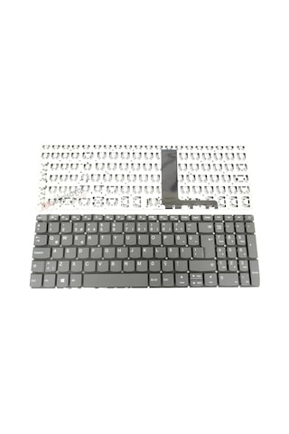 Lenovo Uyumlu Ideapad S145-15Ast 81N300Dstx Klavye (Füme Tr) N11.35117