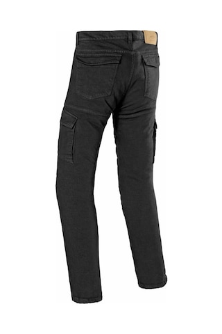Clover Cargo-pro Korumalı Motosiklet Pantolonu Siyah 52-