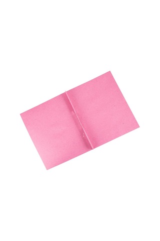 Alemdar Karton Dosya Tam Kapak Pembe 50'li Paket