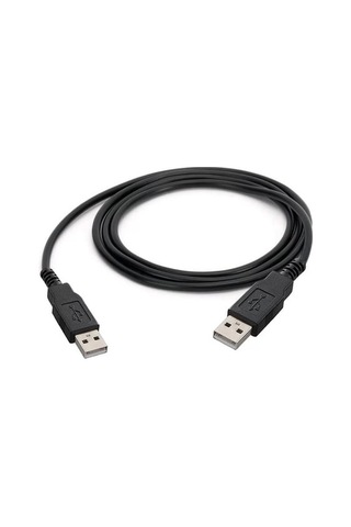 Concord C5601 1.50 Mt İki Ucu Erkek Çift Taraflı Usb To Usb Kablo