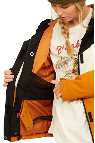Billabong - Good Lıfe Jkt Renkli Multi