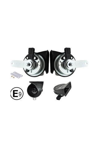 Korna 12v 2li Opel Golf 4 New / C4
