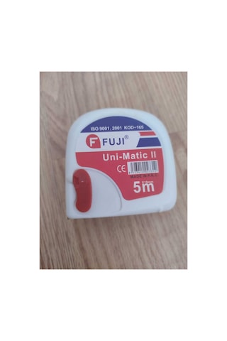 Fuji 5 Mt Metre 5 M