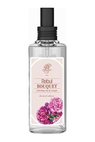 19V69 Italia Buket Eau De Cologne 100 Ml Acı Kahverengi
