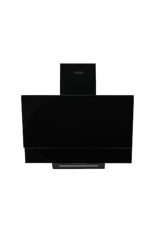Exep Eco Line EF-240 - EO-320 - ED-401 Siyah Ankastre Set