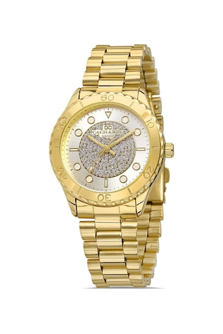 Cacharel Classic Bayan Kol Saati CCC030910SB