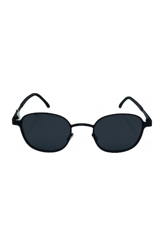 Rd Und79024 C25 48-22-140 Unisex Güneş Gözlüğü Siyah
