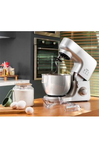 Vestel Ziyafet 8000 1000 W Stand Mikser
