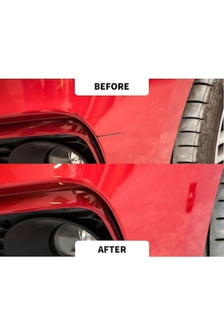 Peugeot 2008 508 408 308 Okenit Beyaz Esu Rötuş Boyası Vernik Rötüş Çeliği