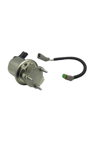 24v Yakıt Pompası Hyundaı Cummıns Motor