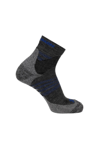 Salomon Lc2082800 X Ultra Access Quarter 2 Çorap Unisex Çorap Çok Renkli