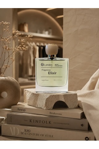 London Lr 508 Erkek Parfüm EDP 50 ML