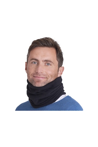 Wezone Erkekler İçin Kışlık Fleece Kalın Boyun Maskesi - Outdoor Bisiklet Sürüşü İçin Rüzgar, Toz Ve Soğuk Koruyucu Antifriz Eşya Çok Renkli