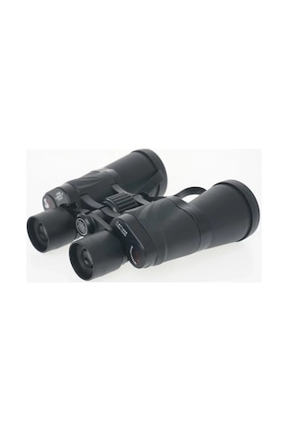 7x50 Av Dürbünü Güneş Filtreli Taşıma Çantalı 1000m/56m Çok Renkli