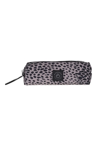 Bloominbag Cita Noir Makyaj Çantası / Kalem Kutusu