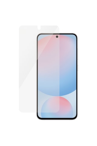 Panzerglass Samsung Galaxy Uyumlu S24 Fe Ultra-wide Fit Çerçeve Aparatlı Ekran Koruyucu