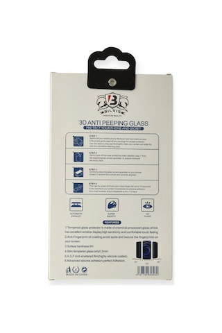 Samsung Galaxy Uyumlu S24 Bilvis Hayalet Cam Ekran Koruyucu 54747864