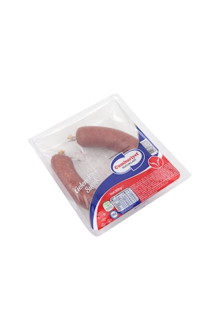 Cumhuriyet Geleneksel Fermente Kangal Sucuk 300 G