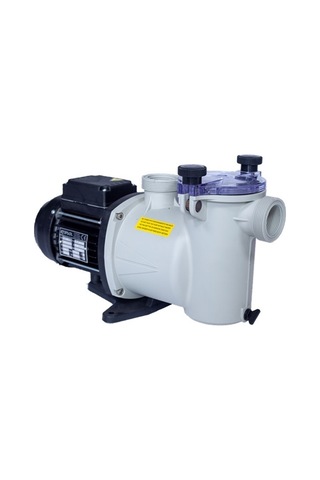 Kripsol Ninfa-Nk 1/3 Hp Monofaze Kendinden Emişli Havuz Pompası