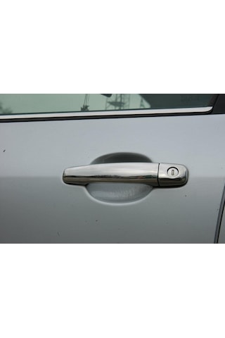 Peugeot 307 Krom Kapı Kolu