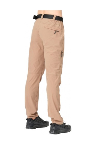 Q&Steinbock Erkek Pantolon Hades Trousers-22863